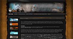 Desktop Screenshot of mepd.net